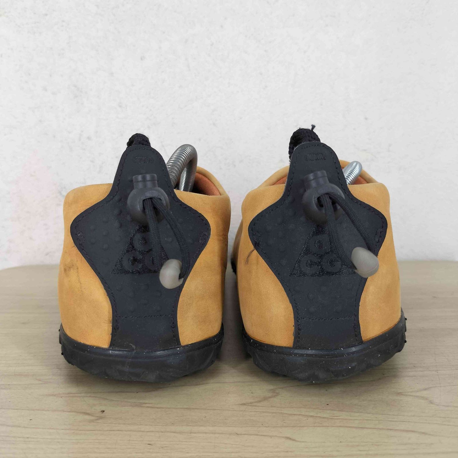 ナイキエーシージー NIKE ACG Moc PRM Russet メンズ 27.5 ナイキエーシージー NIKE ACG Moc PRM Russet メンズ 27.5