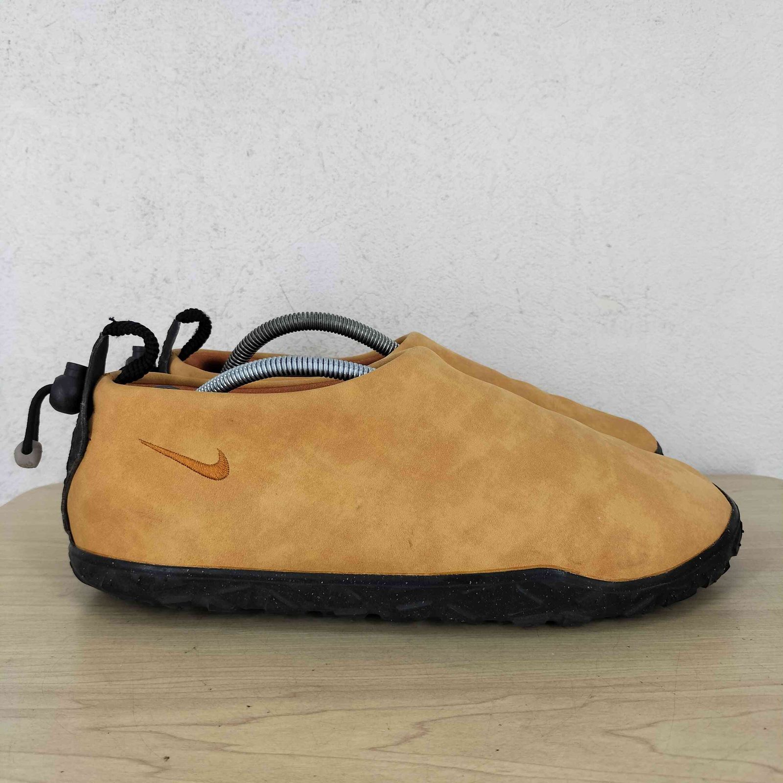 ナイキエーシージー NIKE ACG Moc PRM Russet メンズ 27.5 ナイキエーシージー NIKE ACG Moc PRM Russet メンズ 27.5