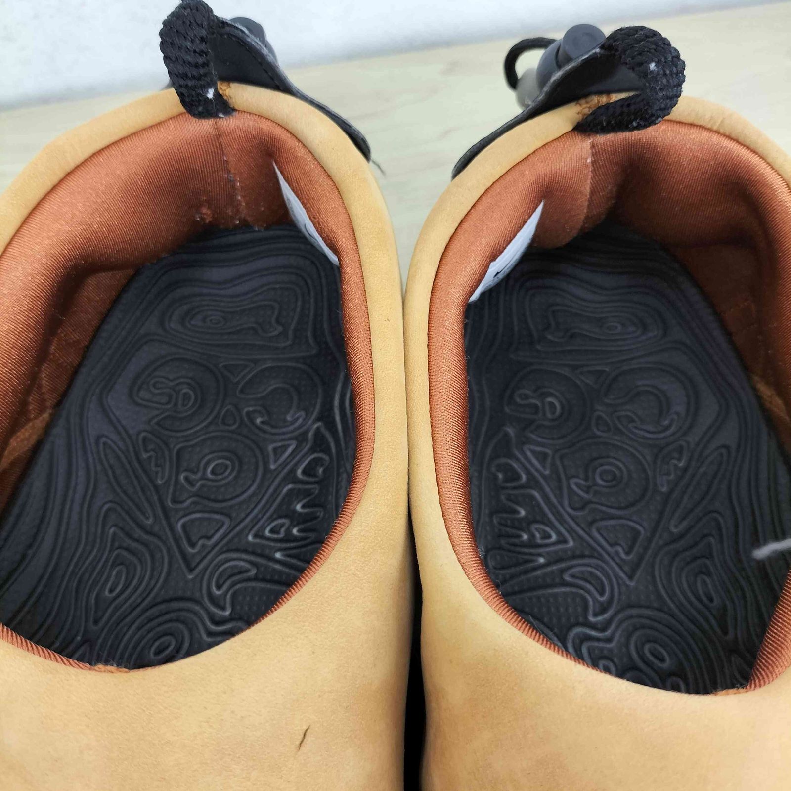 ナイキエーシージー NIKE ACG Moc PRM Russet メンズ 27.5 ナイキエーシージー NIKE ACG Moc PRM Russet メンズ 27.5