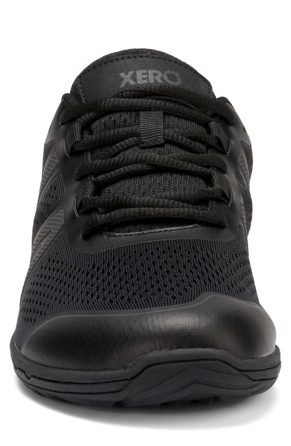 ゼロシューズ メンズ スニーカー XERO SHOES HFS II Running Shoe Black Asphalt ブラック ゼロシューズ メンズ スニーカー XERO SHOES HFS II Running Shoe Black Asphalt ブラック