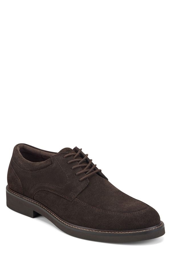 ロックポート メンズ シューズ ダービー Rockport Macnab Derby Wide Width Available Dark Brown ブラウン