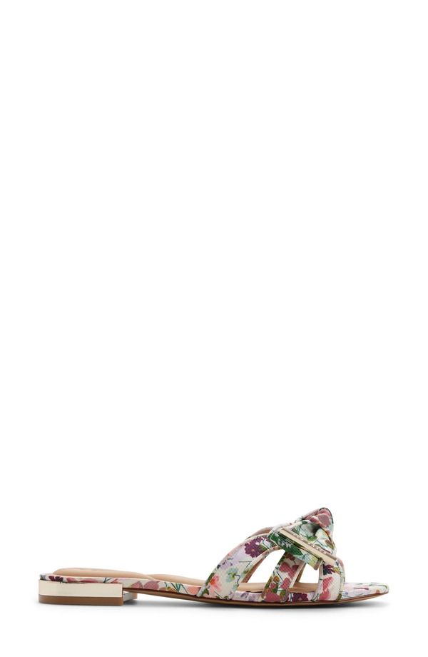 テッドベーカー レディース シューズ サンダル Ted Baker Elsie Bow Slide Sandal Other Purple パープル テッドベーカー レディース シューズ サンダル Ted Baker Elsie Bow Slide Sandal Other Purple パープル
