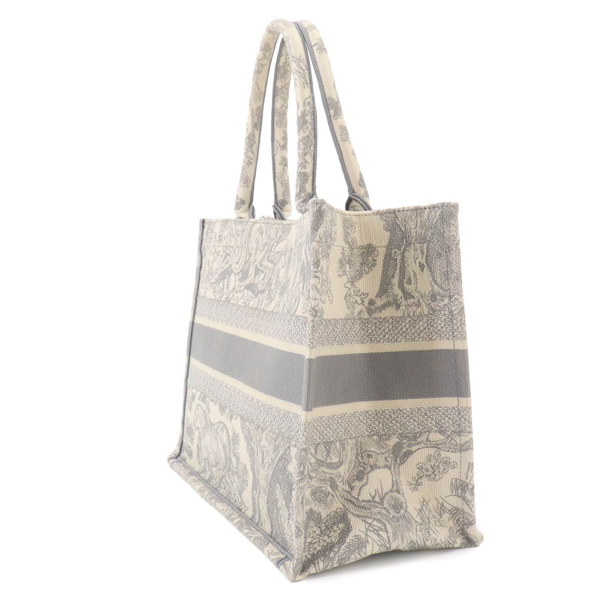 美品 クリスチャン ディオール Christian Dior トワルドゥジュイ