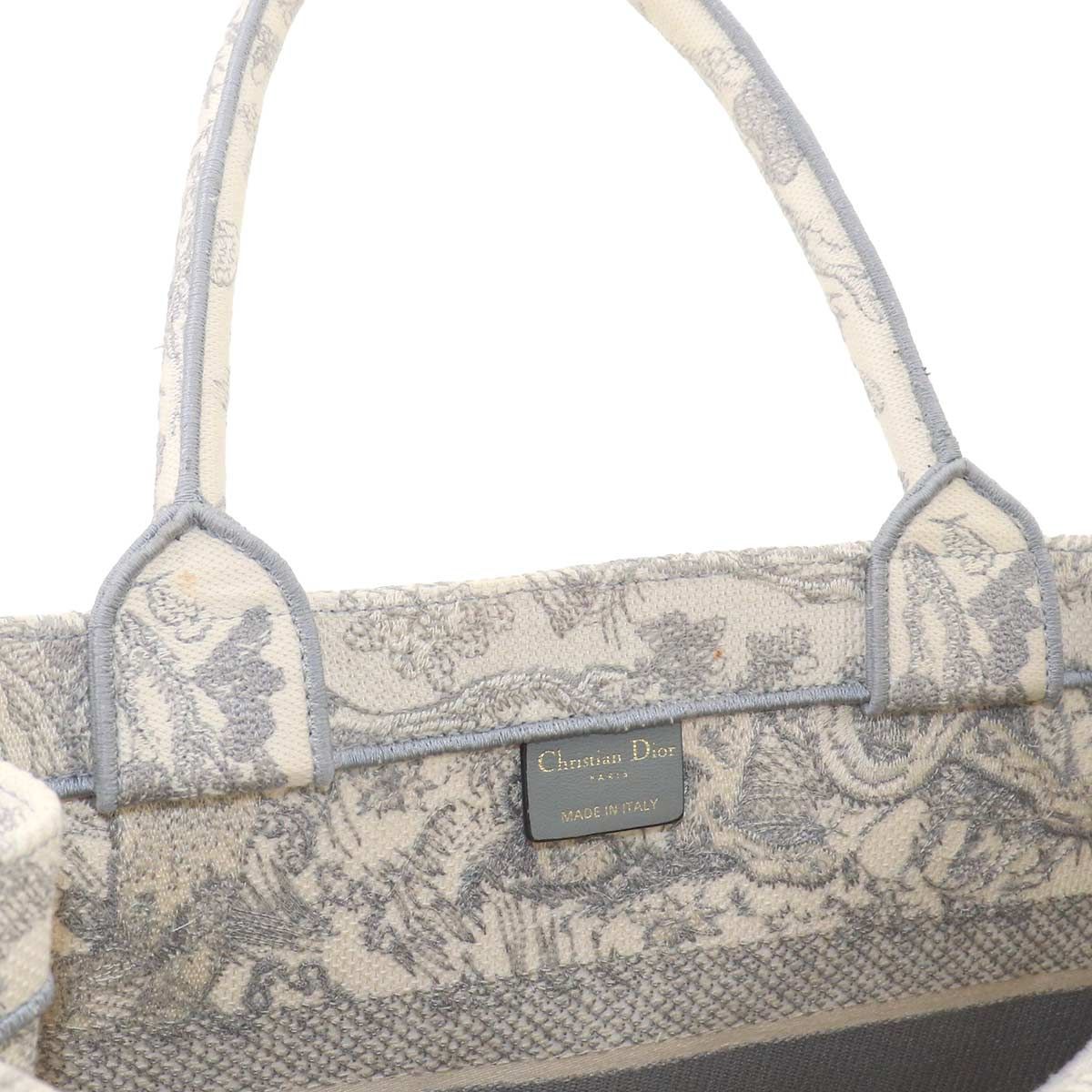 美品 クリスチャン ディオール Christian Dior トワルドゥジュイ