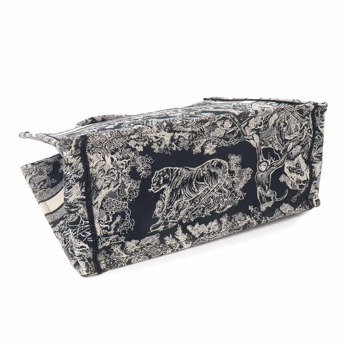 美品 クリスチャン ディオール Christian Dior リバース トワル ドゥ