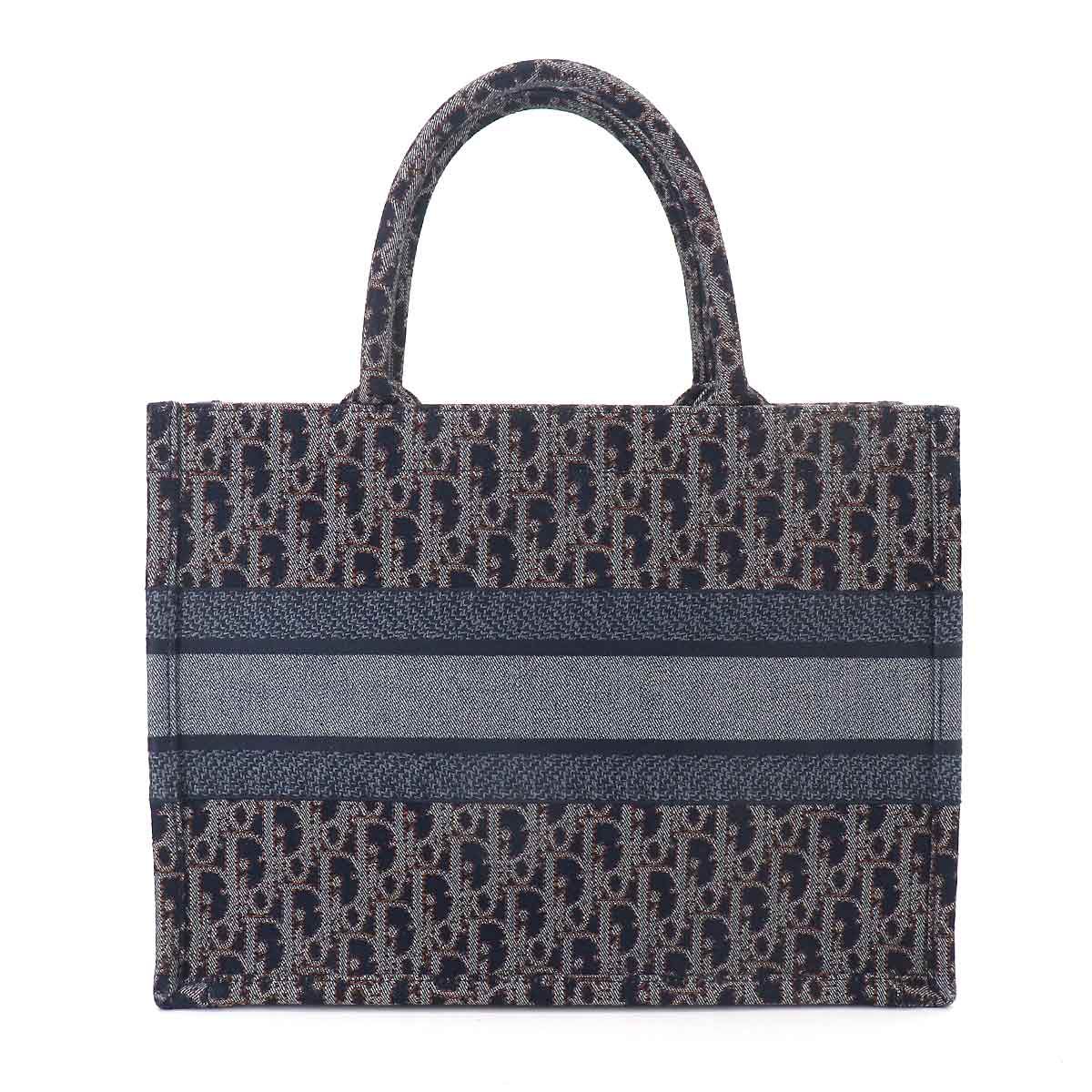 未使用 展示品 クリスチャン ディオール Christian Dior オブリーク