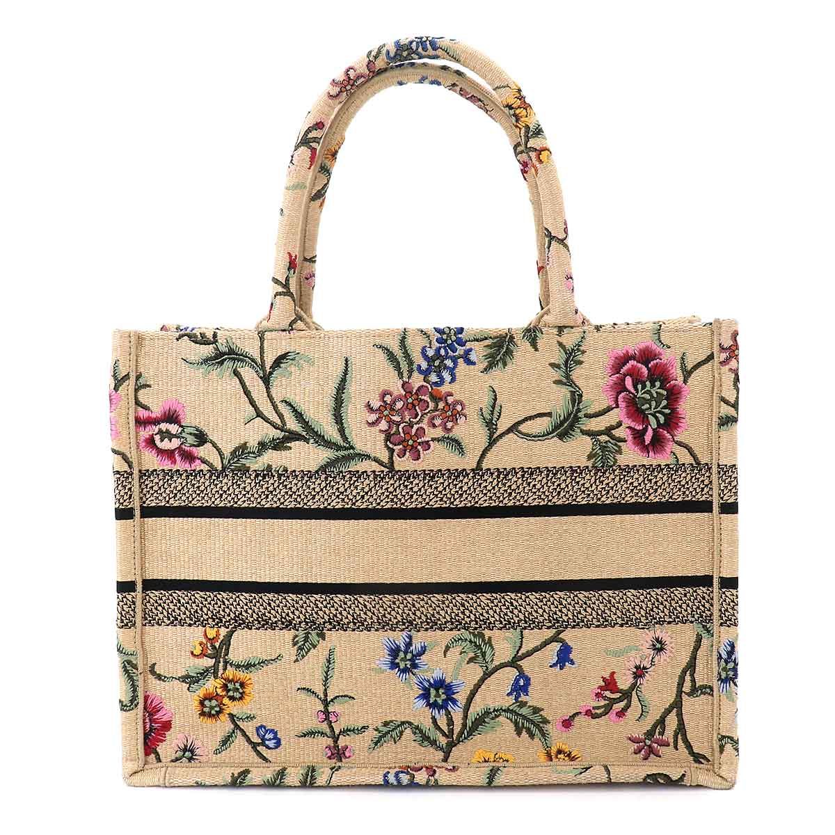 美品 クリスチャン ディオール Christian Dior プティットフルール