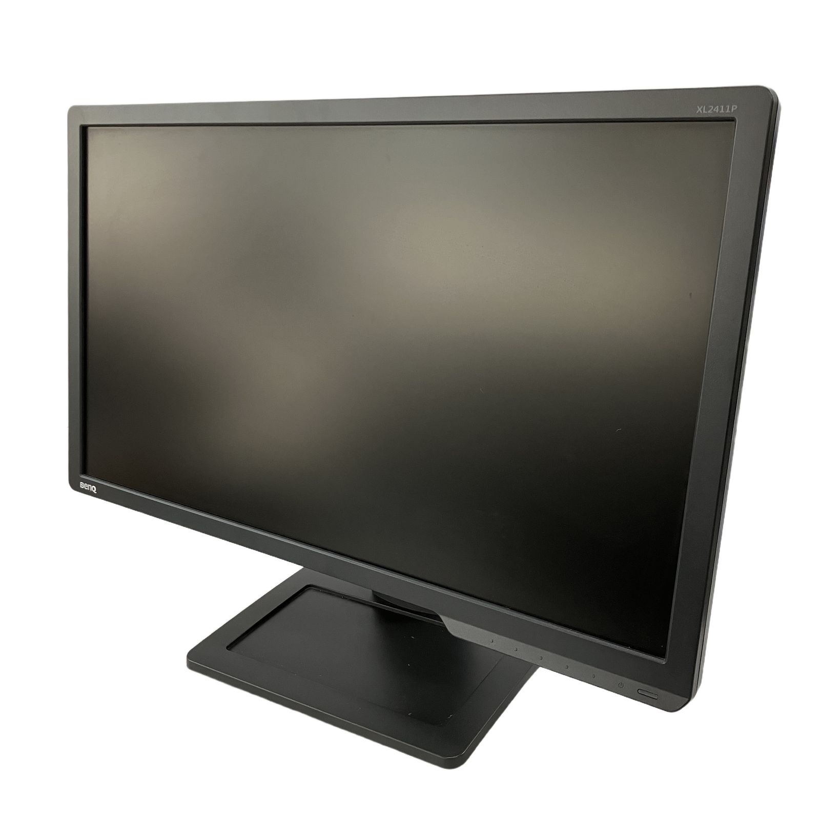 BenQ XL2411-B モニター 24インチ 2020年製 ゲーミング 液晶 ディスプレイ ベンキュー PC周辺機器 中古 H11332691