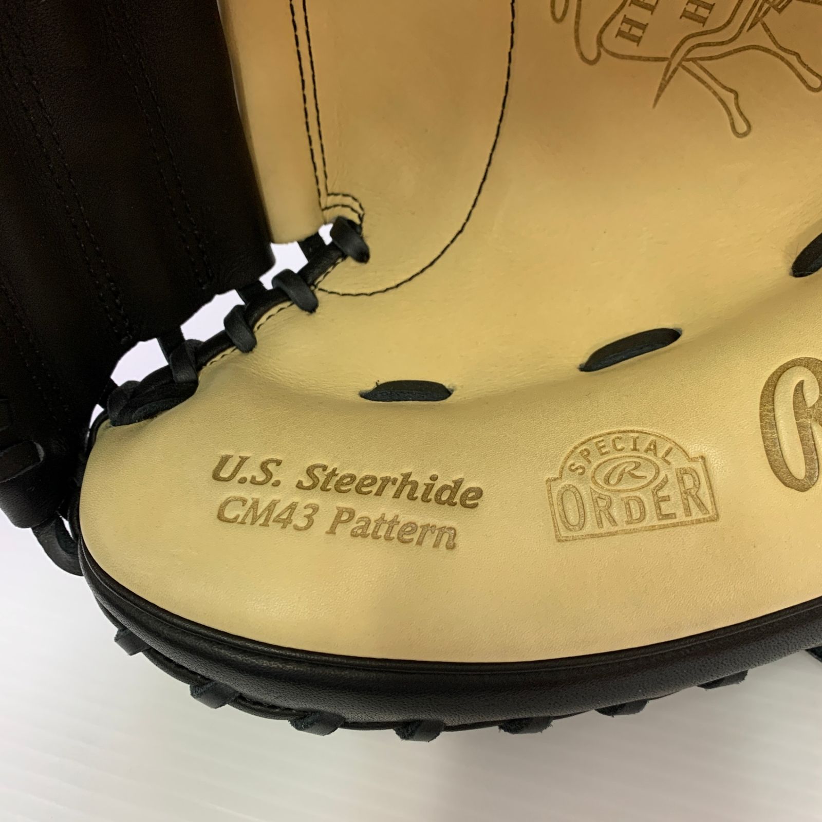 ローリングス Rawlings HOH GRMSOMHH 軟式 大人 一般 キャッチャー