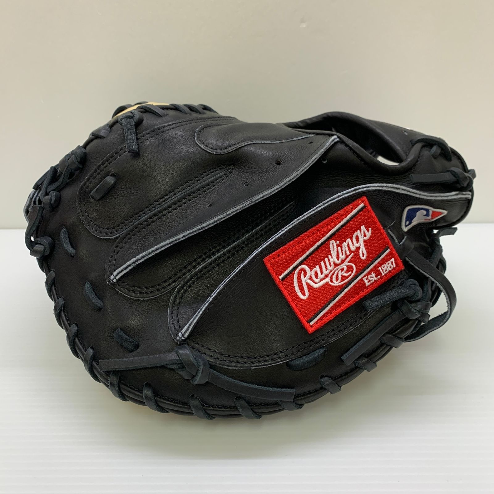 ローリングス Rawlings HOH GRMSOMHH 軟式 大人 一般 キャッチャー