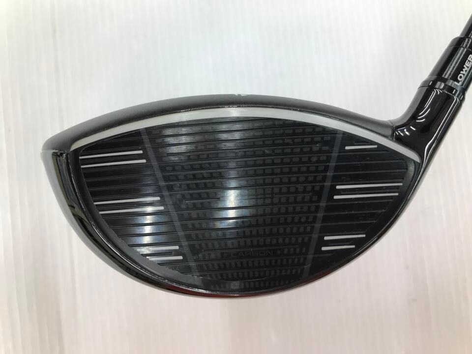 テーラーメイド Qi4D LS 10.5度 REAX MR60 Sフレックス ドライバー