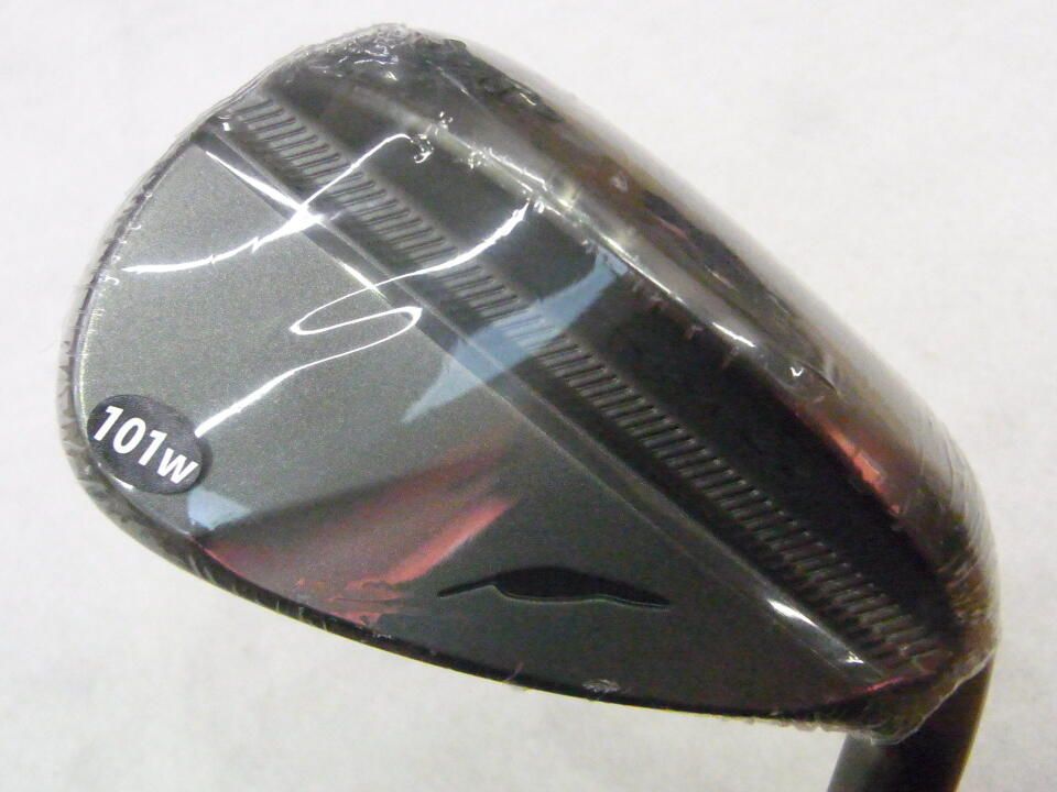 フォーティーン　RM-α ブラックエディション　46度　NSプロ TS-101w ブラックエディション　WEDGEフレックス　ウェッジ　中古　ゴルフドゥ！札幌厚別店【最短即日発送】