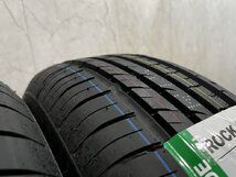 新品】2026年製 札幌発 交換作業可 ROCKBLADE ROCK555 195/65R15 91V 