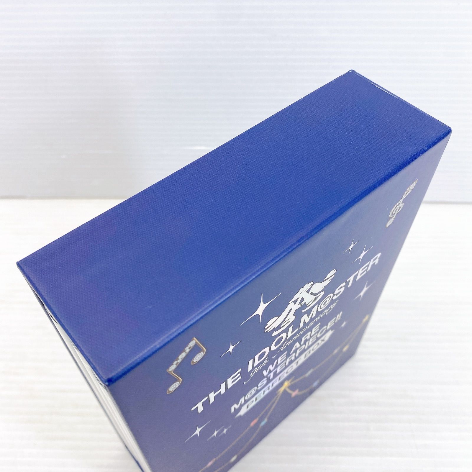 ◇ THE IDOLM@STER アイドルマスター 9th Anniversary WE ARE