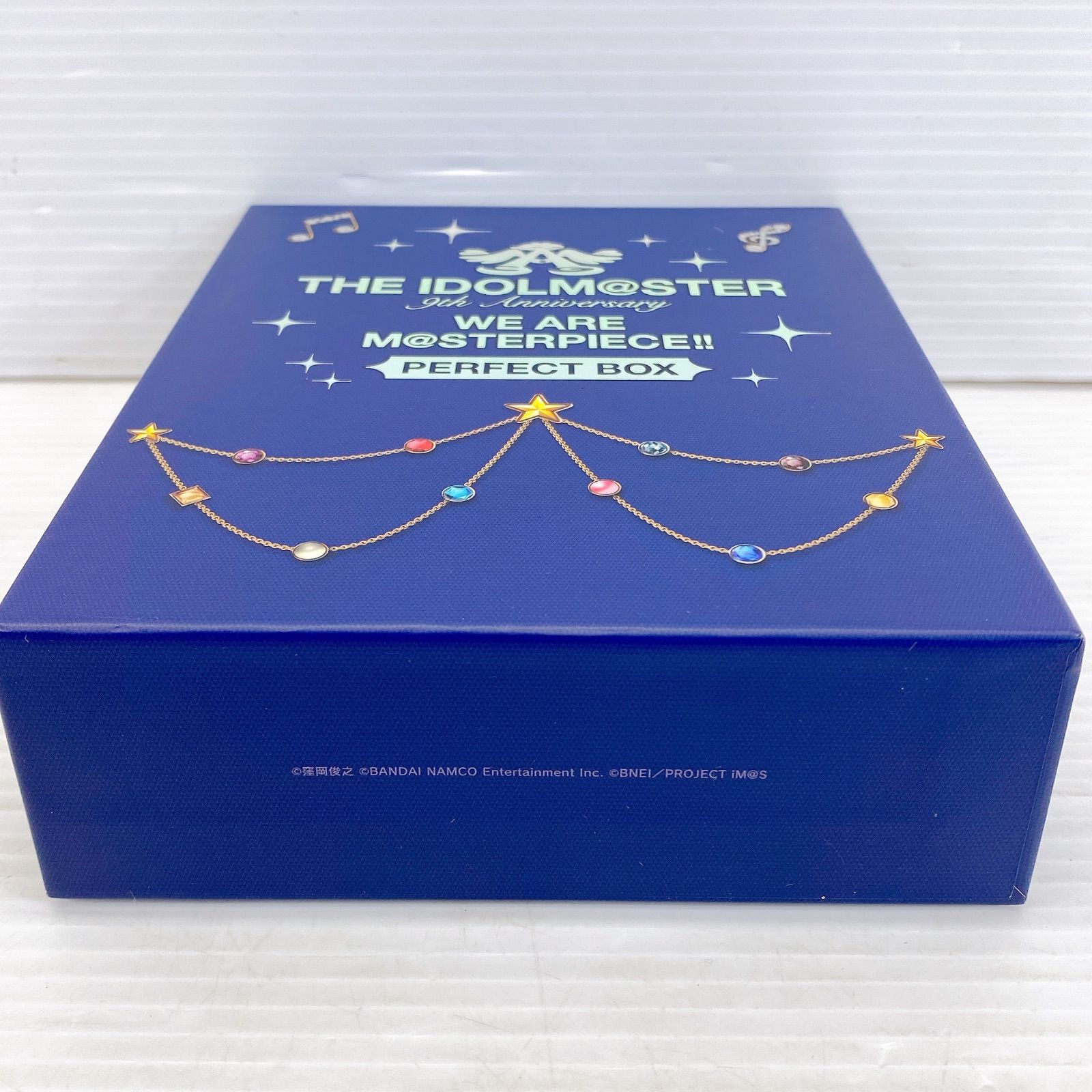 ◇ THE IDOLM@STER アイドルマスター 9th Anniversary WE ARE