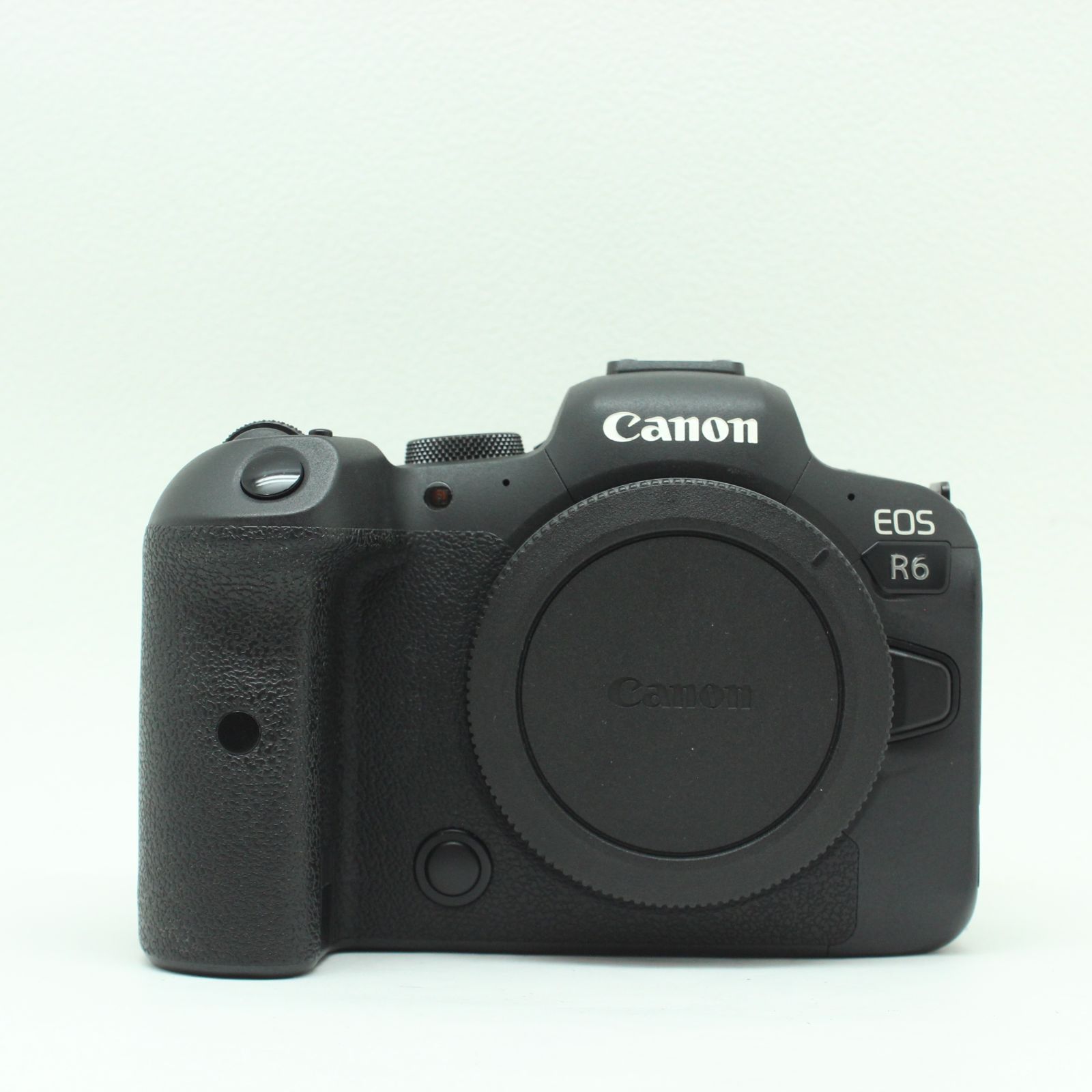 Canon EOS R6 ＃15102600727