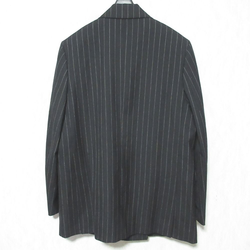 未使用 23AW AP STUDIO エーピー ストゥディオ Striped Shoulder