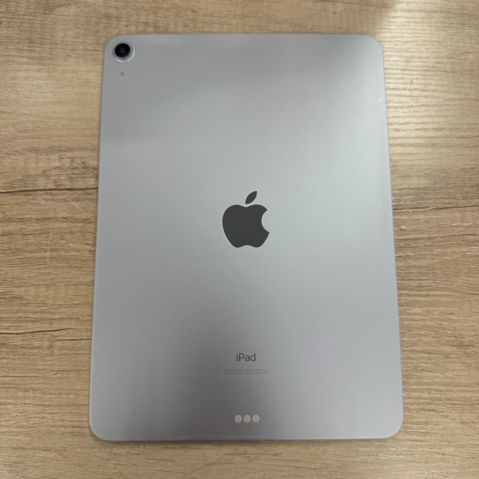 iPad Air4 64GB スカイブルー ジャンク品 - メルカリ