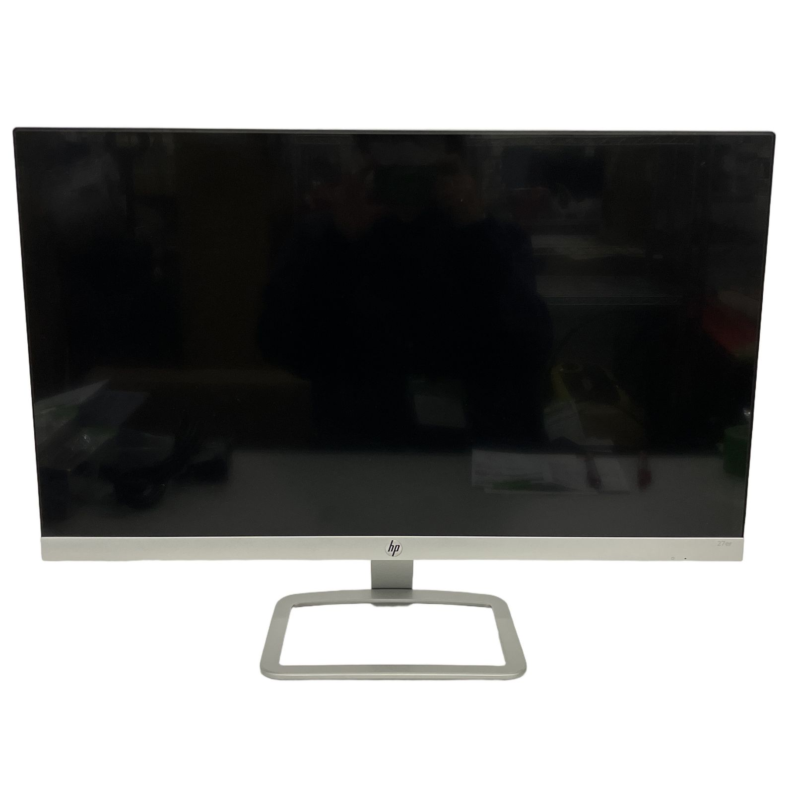 HP 27er 27インチ Display ディスプレイ 2018年製 中古 T11355822