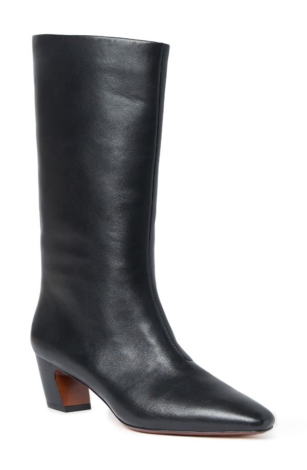 ロフラー ランダル レディース シューズ ブーツ・レインブーツ Loefflerandall Cleo Bootie Black ブラック