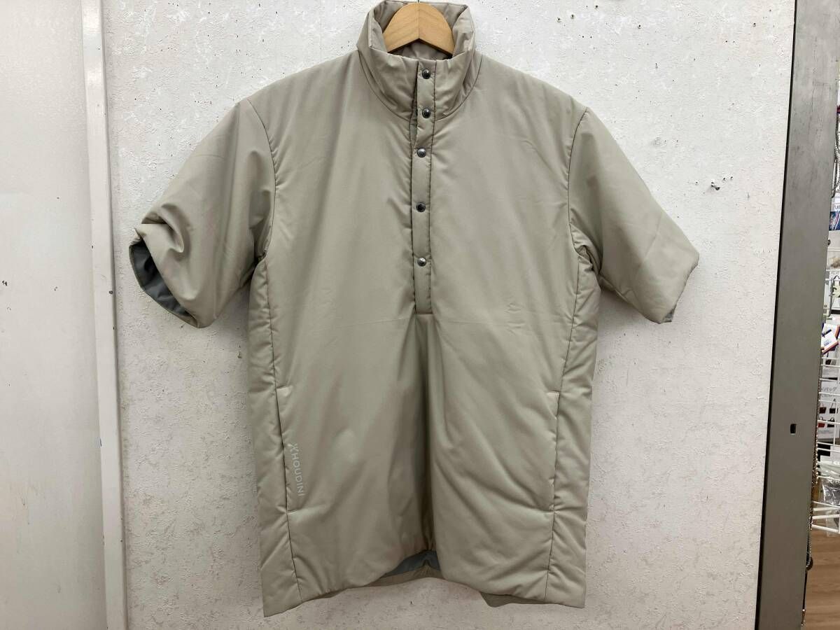 HOUDINI All Weather T-Neck