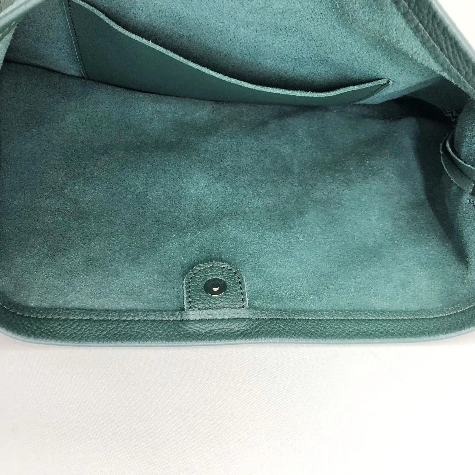 Hender Scheme エンダー スキーマ one side belt bag ショルダー 