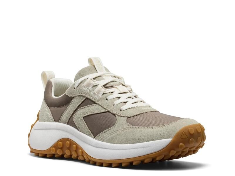キーン レディース シューズ スニーカー KeenKS86 Trail Shoe Womens Light Brown ブラウン