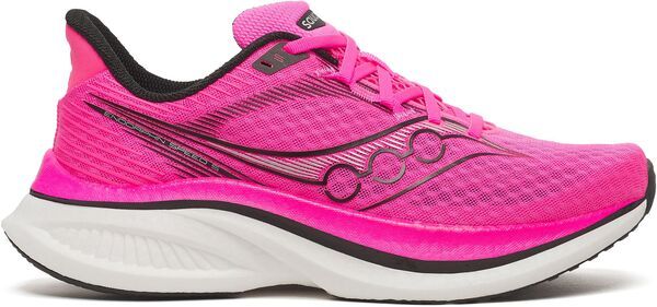 サッカニー メンズ シューズ スニーカー Saucony Mens Endorphin Speed 5 Running ShoeshockBlack ブラック