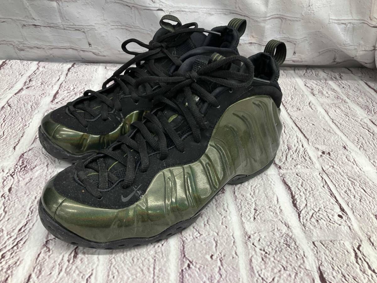 NIKE ナイキ AIR FORM POSITE ONE 314996-301 29cm