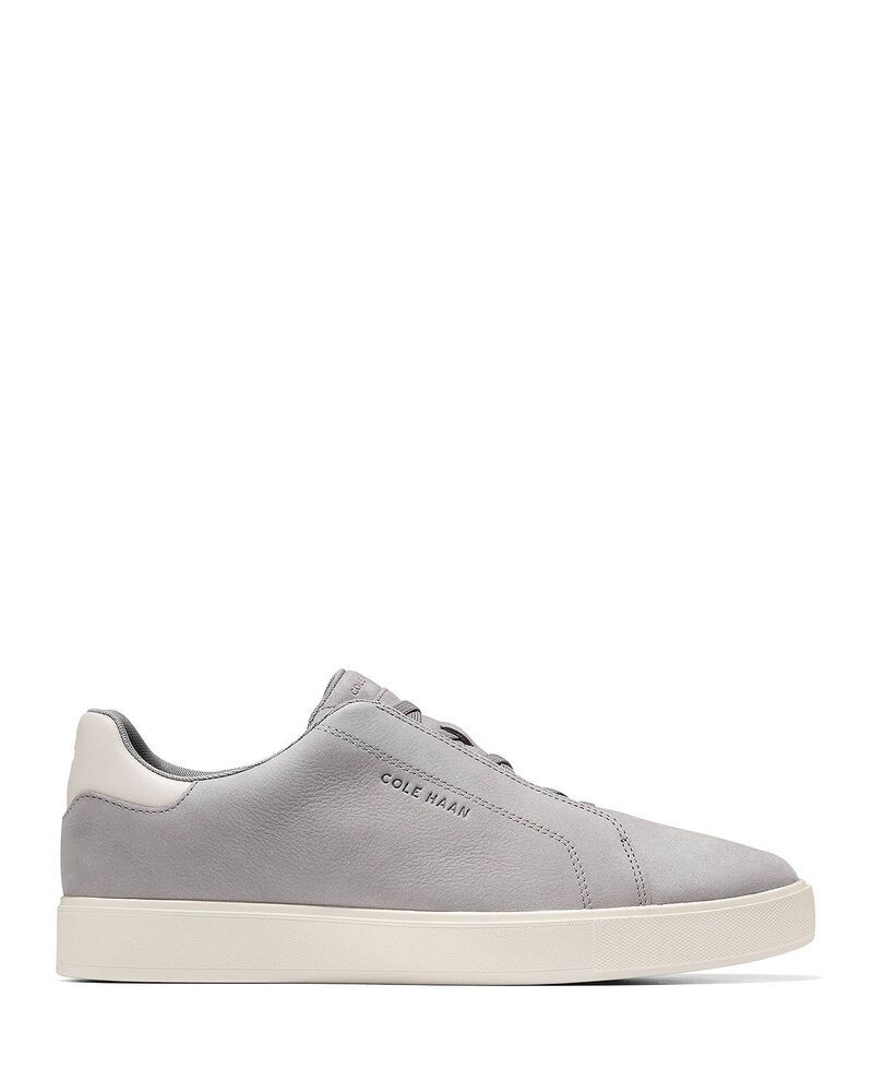 コールハーン メンズ シューズ スニーカー Cole Haan Mens GrandPr Luxe SlipOn Sneakers Charleston Sea