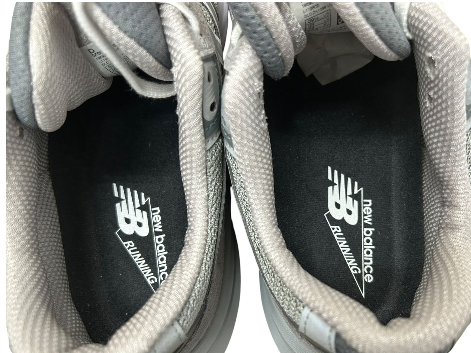 NEW BALANCE (ニューバランス) 990V6 ローカットスニーカー M990GL6 