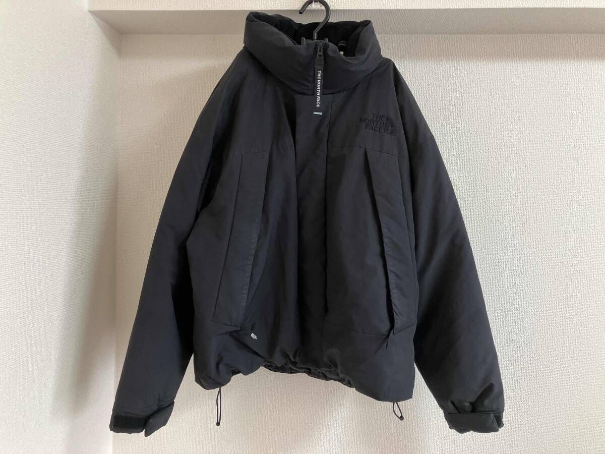 THE NORTH FACE/その他ジャケット/ブラック/NEILTON ON BALL JACKET/Mサイズ