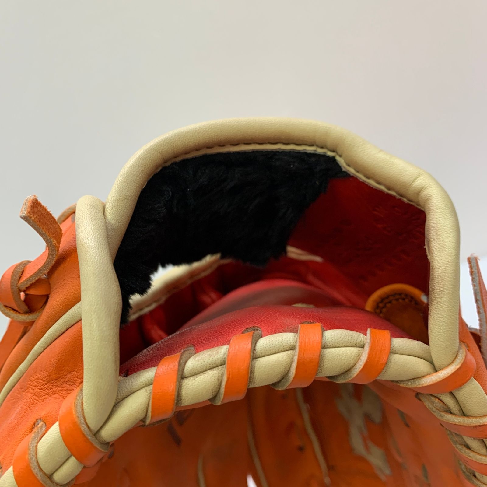 エスエスケイ SSK SMG451605 軟式 大人 一般 オールラウンド グローブ グラブ 右投げ  中古品  野球 8940 エスエスケイ SSK SMG451605 軟式 大人 一般 オールラウンド グローブ
