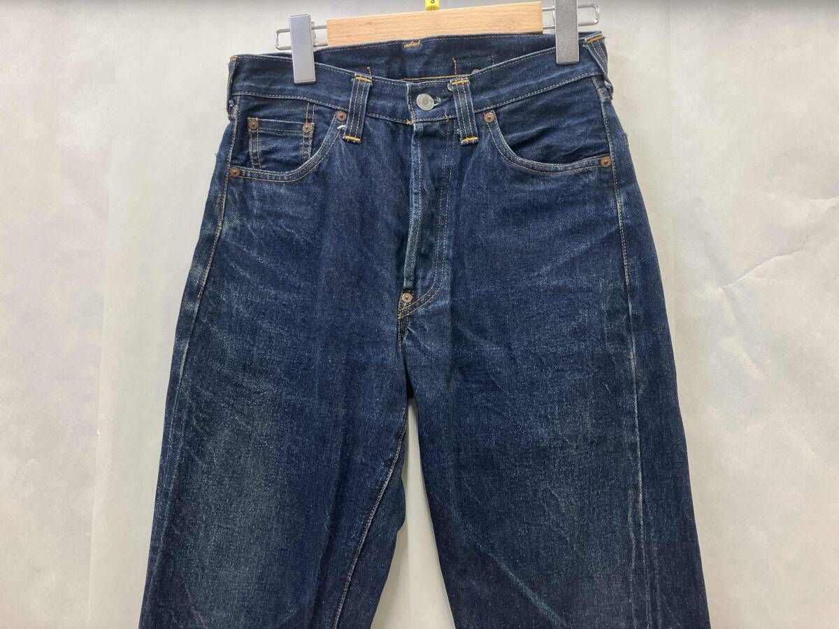 LEVI'S リーバイス ジーンズ Gパン 201XX W30 L36