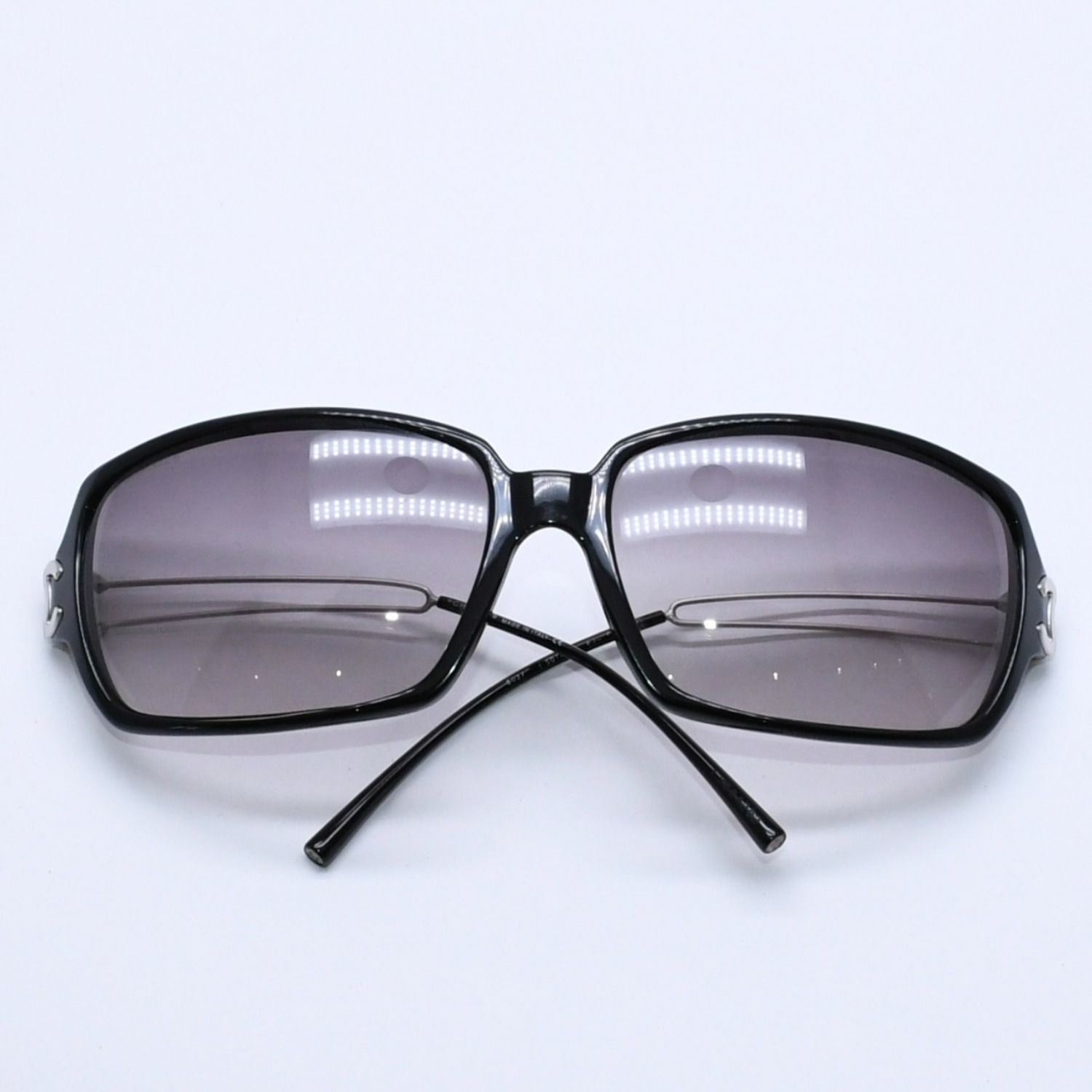 CHANEL シャネル サングラス アイウェア 5037 c.501/11 サイズ120 ココ CHANEL シャネル サングラス アイウェア 5037 c.501/11 サイズ120 ココ