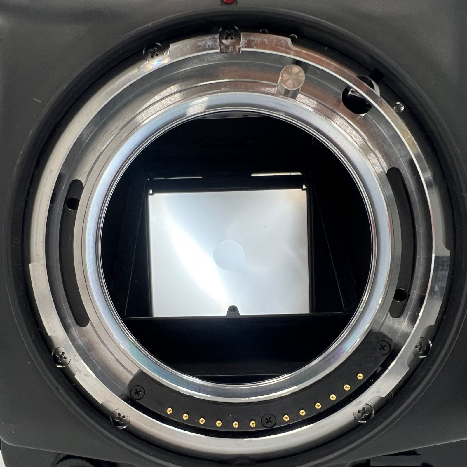 F240513-5】 Mamiya RZ67 PROFESSIONAL マミヤ MAMIYA-SEKOR Z 127mm
