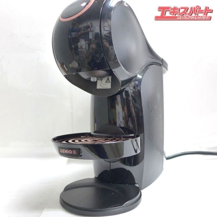 Nescafe ネスカフェ Dolce Gusto ドルチェゲスト GENIO S ジェニオ
