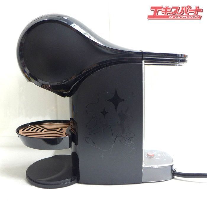 Nescafe ネスカフェ Dolce Gusto ドルチェゲスト GENIO S ジェニオ