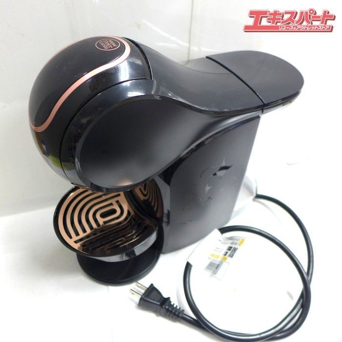 Nescafe ネスカフェ Dolce Gusto ドルチェゲスト GENIO S ジェニオ