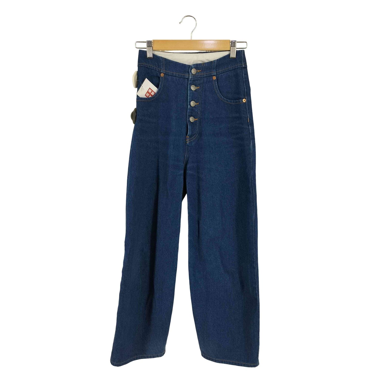 エムエムシックスメゾンマルジェラ MM6 Maison Margiela 22AW ボタン