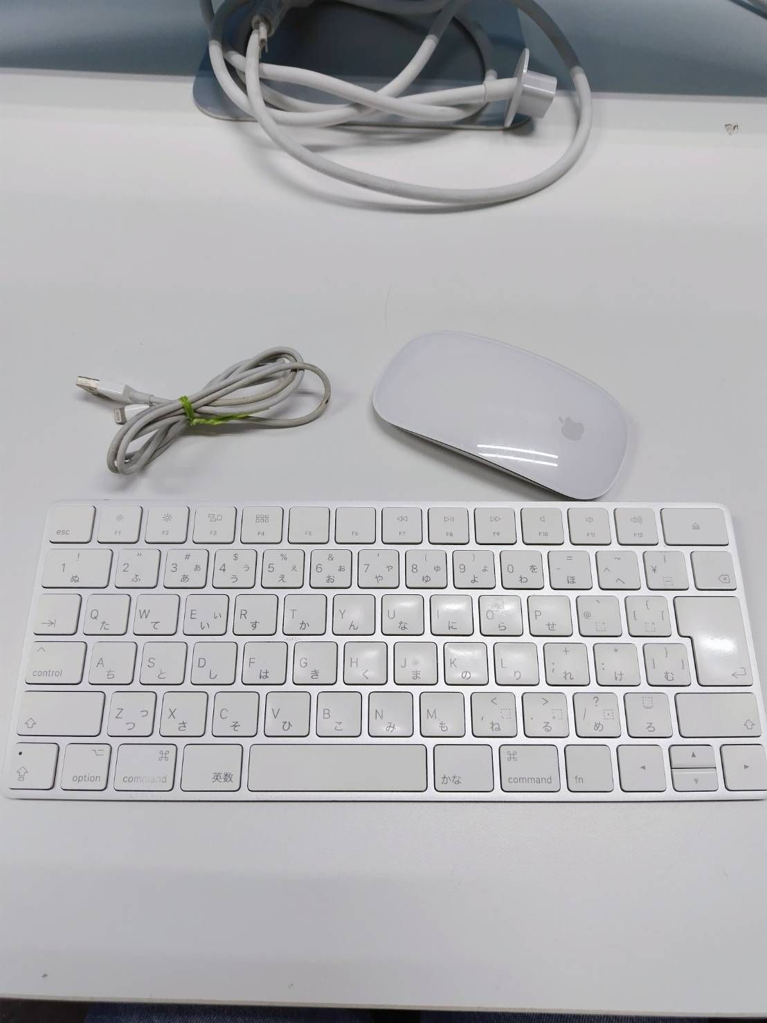 iMac 27インチ 2020 SSD512GB 16GB Cランク - メルカリ
