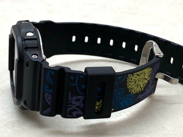G-SHOCK×CONVERSE TOKYO/Gショック×コンバース 10周年記念 DW-5600X