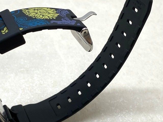 G-SHOCK×CONVERSE TOKYO/Gショック×コンバース 10周年記念 DW-5600X