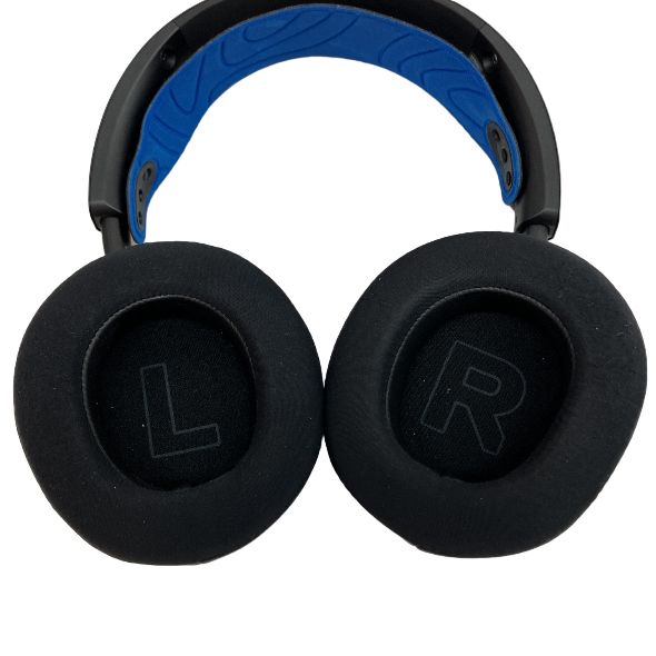 SteelSeries Arctis Nova 7P Wireless ワイヤレス ヘッドセット PC周辺