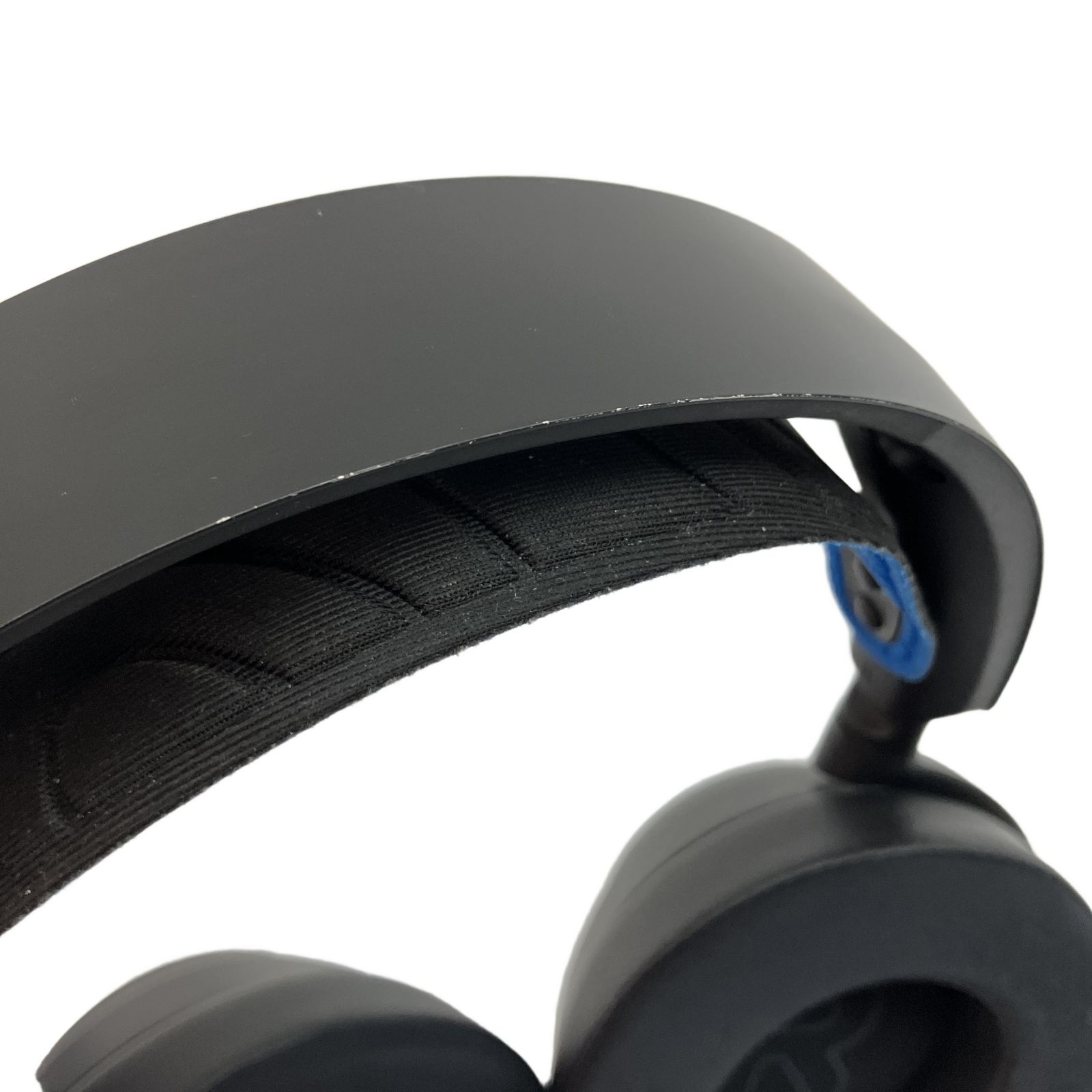 SteelSeries Arctis Nova 7P Wireless ワイヤレス ヘッドセット PC周辺