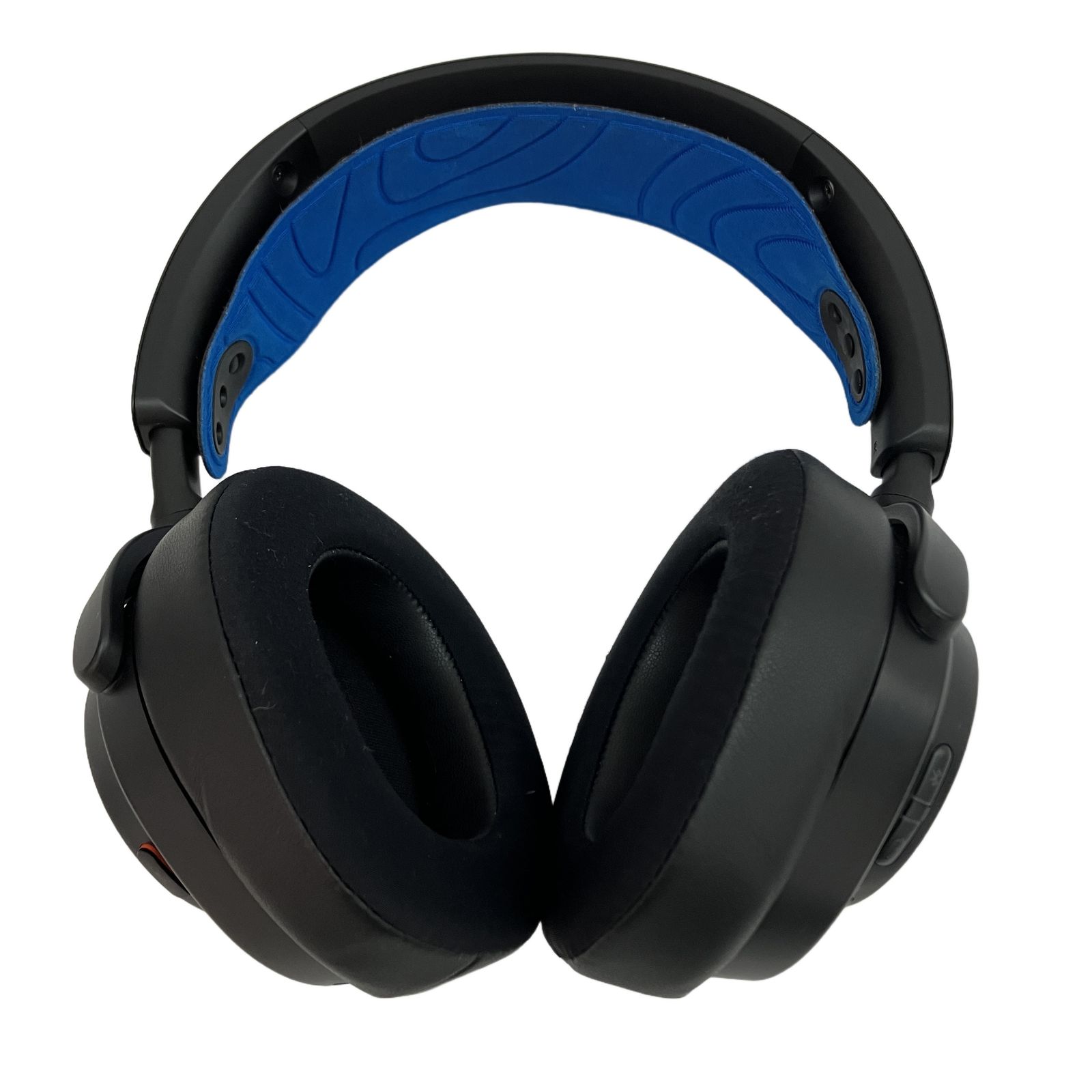 SteelSeries Arctis Nova 7P Wireless ワイヤレス ヘッドセット PC周辺