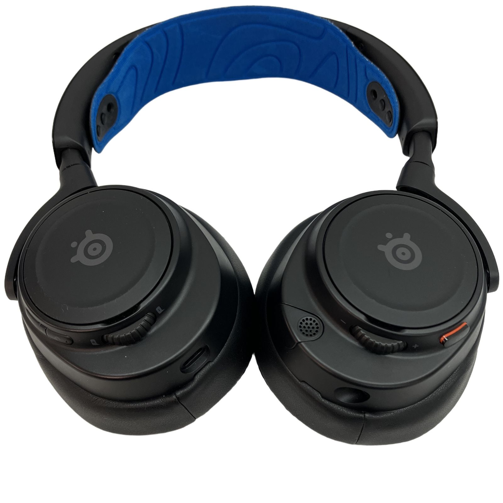 Arctis Nova 7P Wireless 中古 SteelSeries Arctis Nova 7P Wireless ワイヤレス ヘッドセット PC周辺