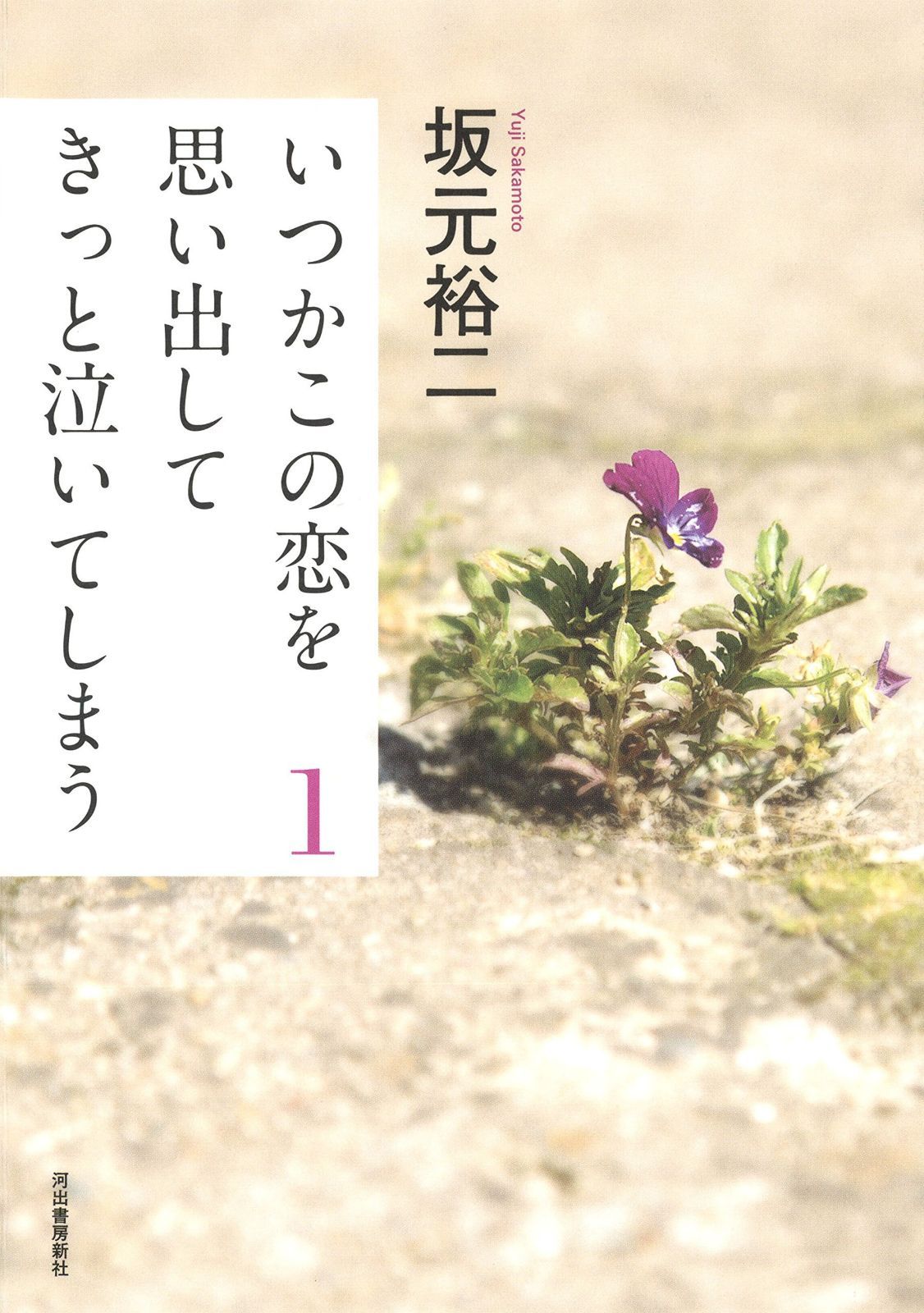いつかこの恋を思い出してきっと泣いてしまう1