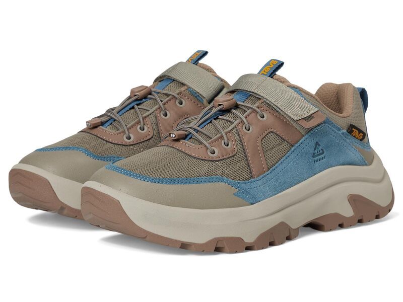 テバ レディース シューズ ブーツ・レインブーツ Teva Hurricane Daybreaker RP Desert TaupeOc トープ