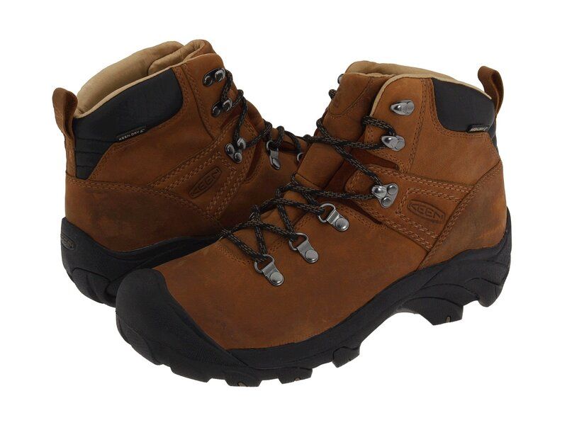 キーン メンズ シューズ スニーカー KEEN Pyrenees Syrup